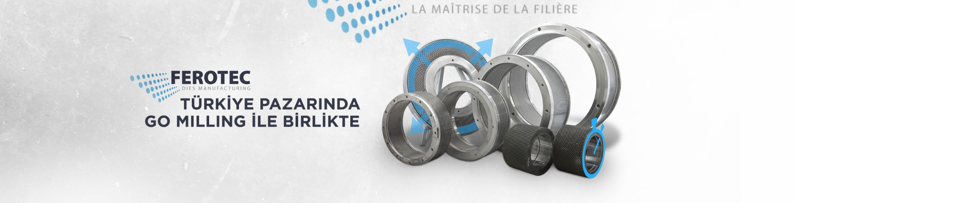 Ferotec
